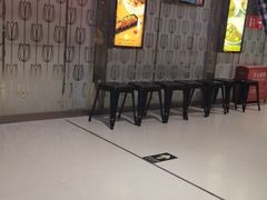 -火炉火自助餐(枫蓝国际店)