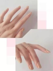 -薇奈尔美甲美睫·科技美肤
