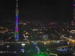 -广州四季酒店