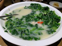 鸽汤万年青-大鸽饭(岗顶店)