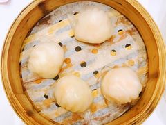 稻香虾饺皇-稻香酒家·34年老字号·港式粤菜(汉街店)