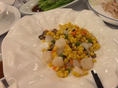 -全聚德(上海首店浦东店)