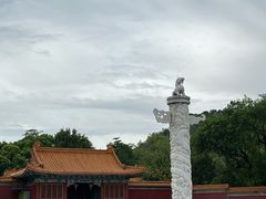 -珠海圆明新园