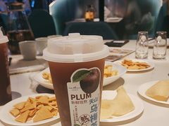 -阿里疆Alijiang·丝路美食·异域风情·清真(长楹天街店)