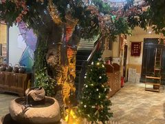 -川中故事·成都老火锅(东书房店)