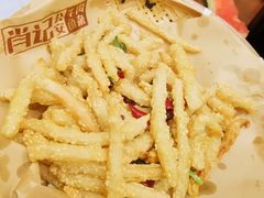 -肖记公安牛肉鱼杂馆·省级非物质文化遗产(三角路直营店)