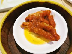 四大天王之凤爪-寻味·港式茶餐厅(富力城店)