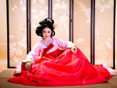 -九月鹰飞汉服摄影工作室