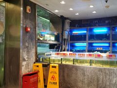 -肥仔文澳门猪骨煲(南京西路店)