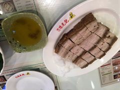 -澳门陈光记烧味饭店(郎家园店)