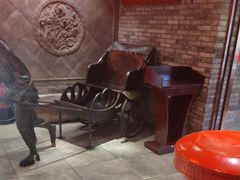 -京味斋·北京烤鸭(北京南站洋桥店)