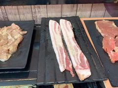 -牛犇烤肉(物资学院路店)