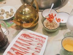 -四季合味椰子鸡(南山大冲店)