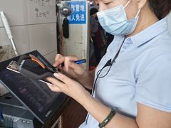 -大笑饭堂(甲子桥店)