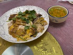 -洪霞餐馆