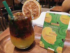 -DECAMERON十日谈(卓悦汇店)
