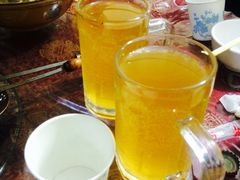 -新疆风味冷水鱼庄(友谊峰路店)