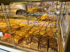 -DANXI丹喜面包·蛋糕(庐山店)