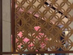 -嘉定凯悦·咖啡厅