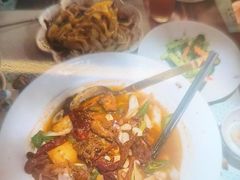 -麺屋猪一(宝安华强广场店)