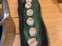 -掂档潮汕牛肉火锅(cityon熙地港店)