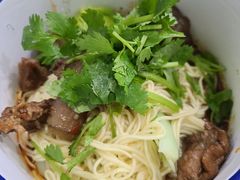 -山城盅盅面