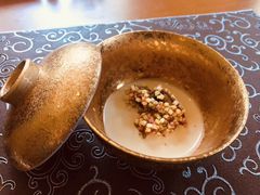-九献创意菜·牛排料理(亮马河花园店)