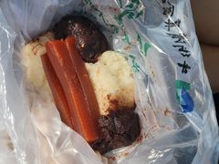 江米年糕-清真·白记年糕(牛街北口店)