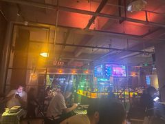 -功夫怪兽·烧烤(西工小街店)