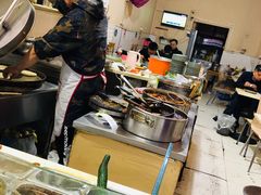 -正宗河南特色大饼店(菊乐路店)