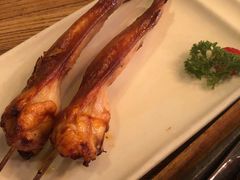 -塔可墨西哥餐厅(江宁景枫店)