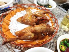 红烤乳鸽-皇鸽餐厅(龙塘店)