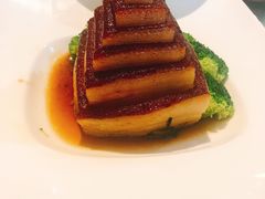 -驿舍·民國老营房院子私房菜(科学会堂店)