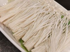 -蝎王府羊蝎子(西直门店)