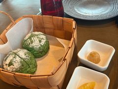 -恰餐厅及酒吧CHAR Bar & Grill(北京三里屯洲际店)