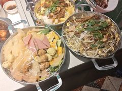 -飨府.老淮面馆.自营(清河路店)