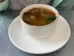 -五台山正觉全素斋