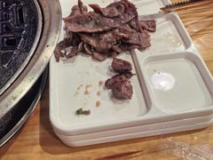 -霸腹烤肉(厦门柚子番店)