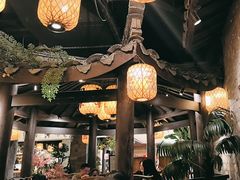 -南京大牌档(新街口德基广场店)