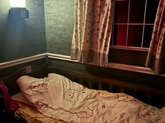 -DC逃逃屋沉浸剧情密室(南京东路步行街店)