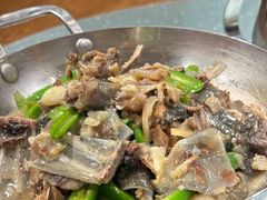 -巢爷老味(东方红店)