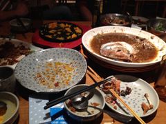 metoocate蜜桃餐厅(南长街店)-蜜桃餐厅·古运河畔(南下塘店)