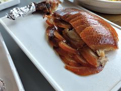 -小大董·烤鸭(观景餐厅·南京西路店)