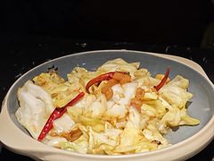 -云海肴云南菜·蒸汽石锅鱼(青岛万象城店)