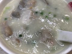 -冠记·肠粉粥品专家(江南大道店)