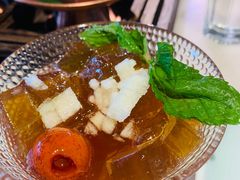 -小吊梨汤·北京菜·烤鸭(双井乐成中心店)