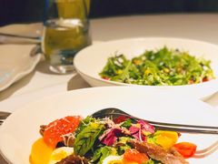 -燃扒房Steakhouse(皇庭店)