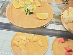-菊上日式料理(蚌埠银泰店)