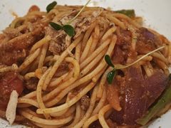 -东方豪客牛排意面披萨(玉函银座店)