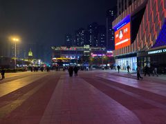 -万达广场(大明宫店)